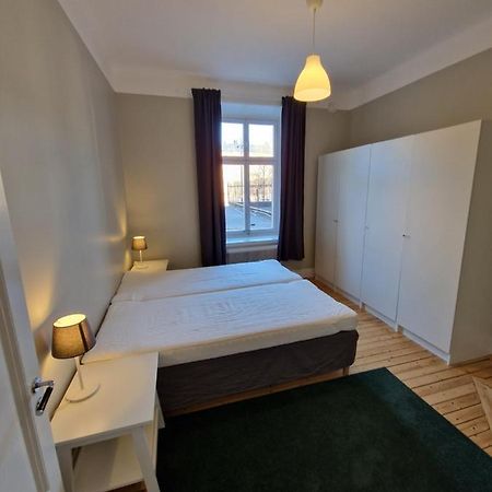 Home Inn Upg76 스톡홀름 외부 사진