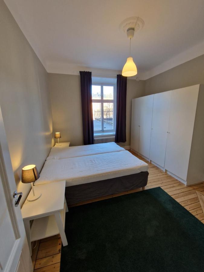 Home Inn Upg76 스톡홀름 외부 사진